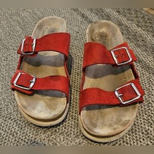 Mephisto - Harmony - Red - 39
